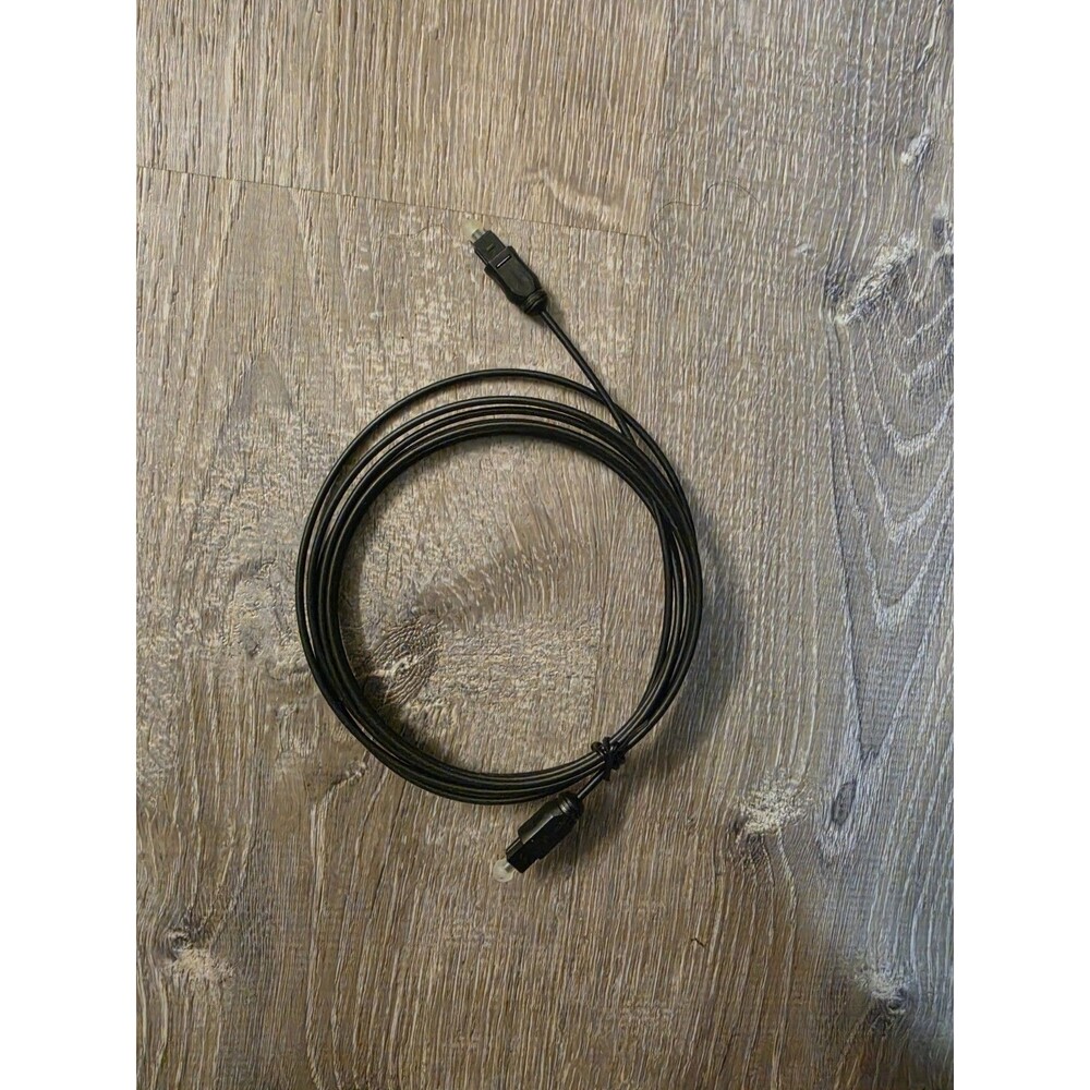 Genuine Bose-Cinemate Series II Optical Cable Cord 5ft